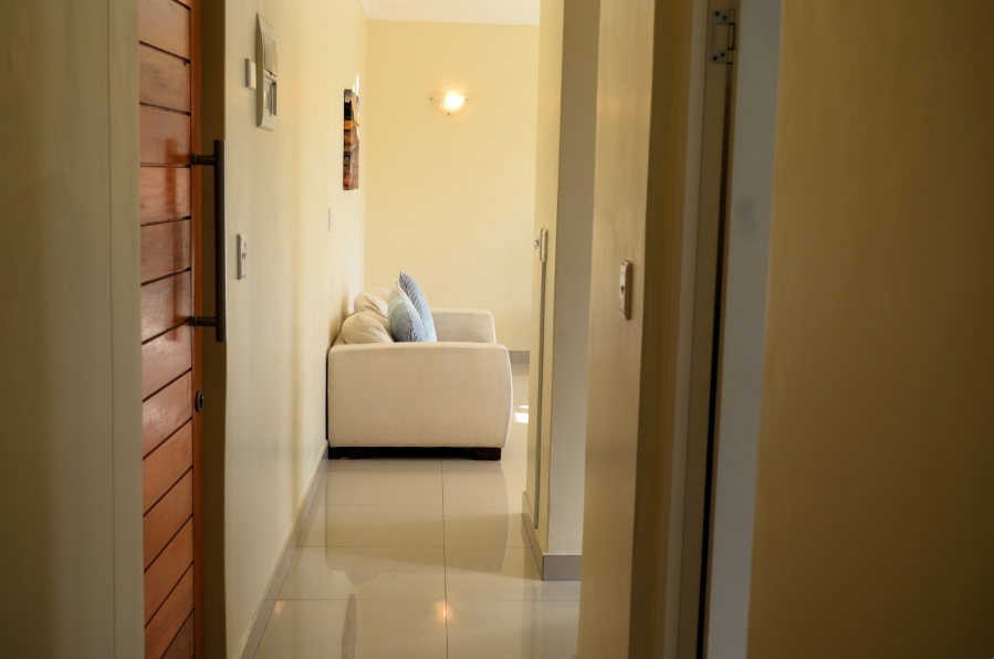To Let 1 Bedroom Property for Rent in Strand North Western Cape